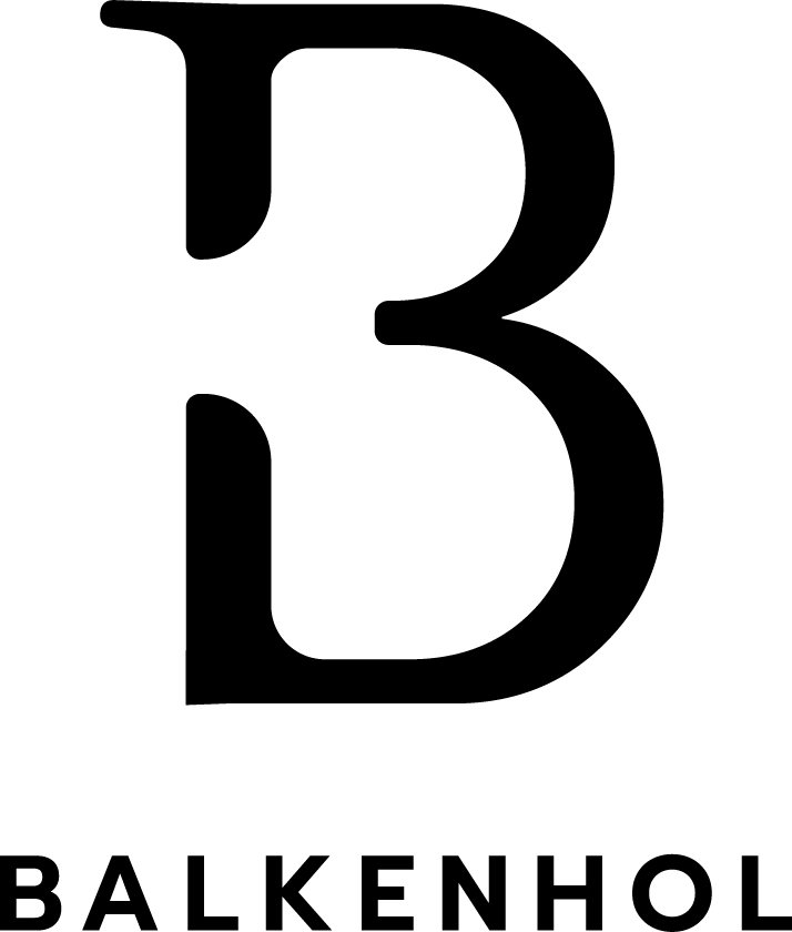 Balkenhol logo