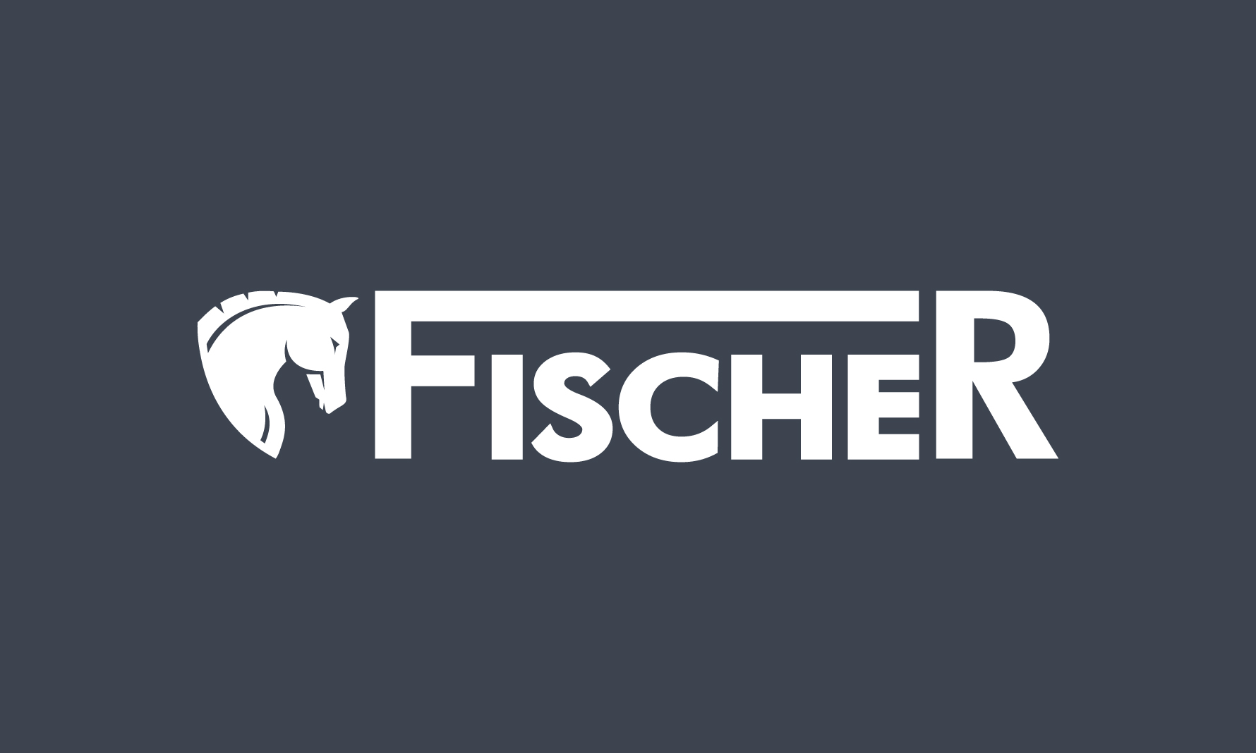 fischer stalltechnik logo