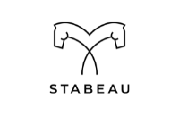 stabeau logo