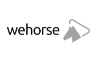wehorse logo